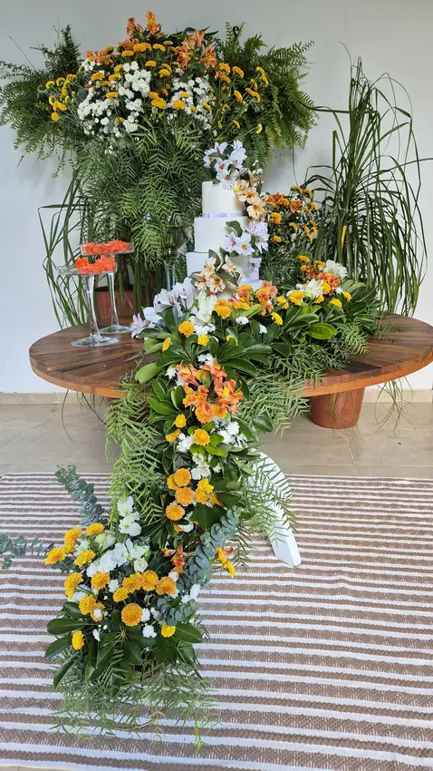 Sítio Canto da Mata — foto 5