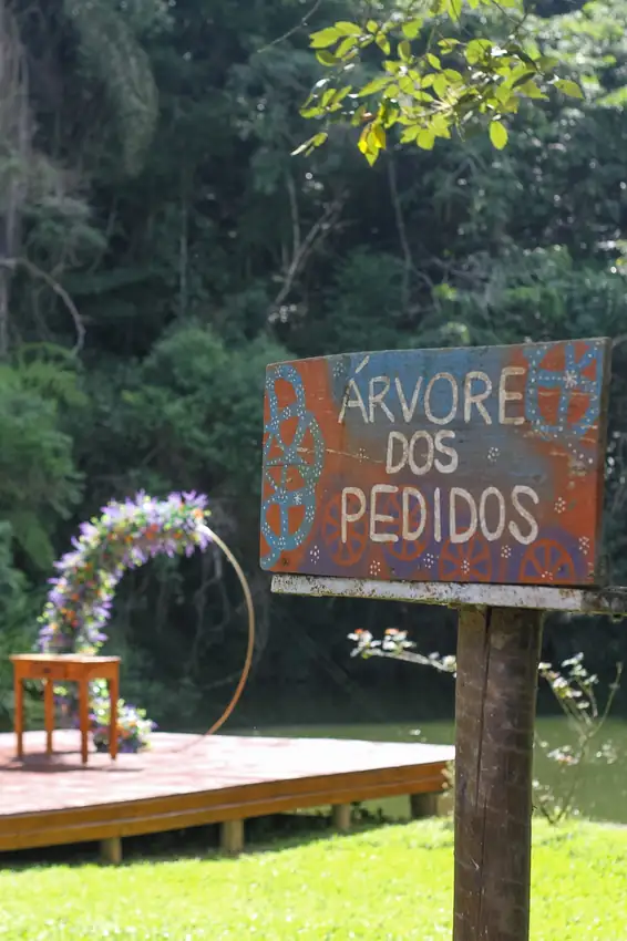 Sítio Canto da Mata — foto 6